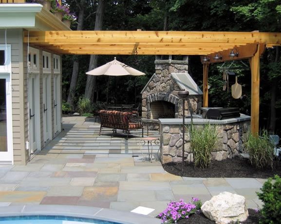 Pergola Over Grill
Recently Added
Harmony Design Group
Westfield, NJ