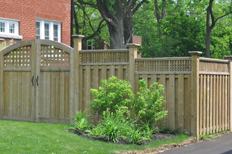 Privacy Fence, Lattice Topper
Recently Added
Renaissance Landscape Group Inc
Puslinch, ON