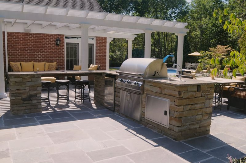 Stainless Steel Outdoor Kitchen Appliances
Recently Added
Brown Design Group
New Stanton, PA