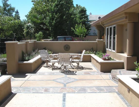 Stone Patio Pattern
Recently Added
Inside Out
Davis, CA
