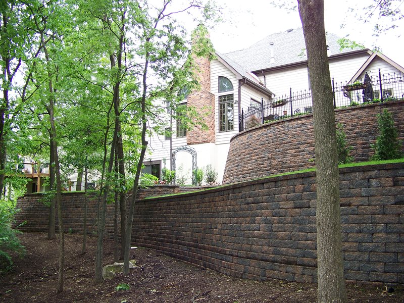 Tall Retaining Walls, Backyard Terracing
Recently Added
Action Landscaping, Inc.
Imperial, MO