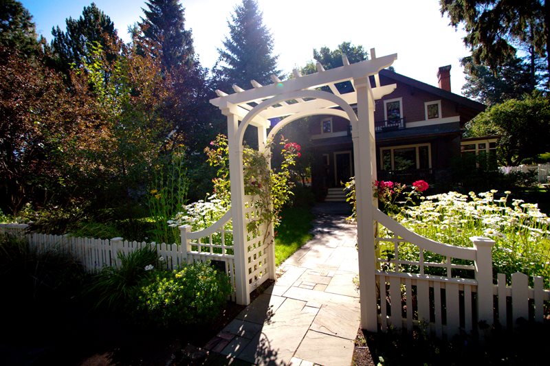 White Garden Arbor
Recently Added
Blooming Desert Landscapes
Powell Butte, OR