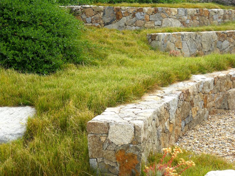 Retaining Wall
Retaining and Landscape Wall
Landscaping Network
Calimesa, CA
