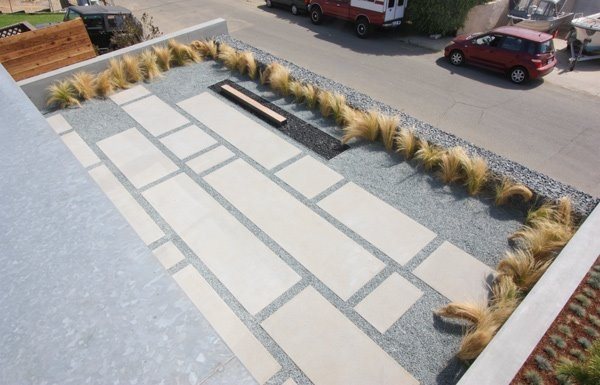 Elevated Patio
San Diego Landscaping
Grounded Landscape Architecture and Planning
Encinitas, CA