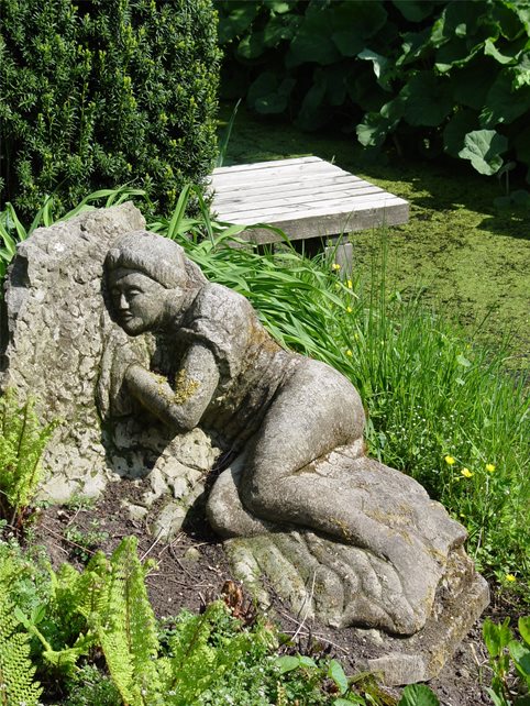 Relic, Sculpture
Sculpture in the Garden
Maureen Gilmer
Morongo Valley, CA