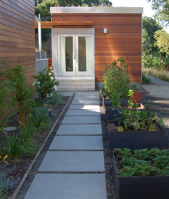 Side Yard, Shade
Side Yards
Huettl Landscape Architecture
Walnut Creek, CA