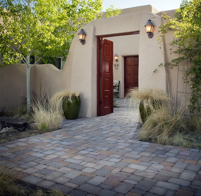 Gate, Stucco, Entry, Courtyard, Grasses
Southwestern Landscaping
WaterQuest, Inc.
Albuquerque, NM