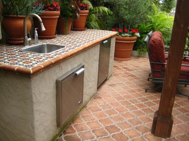 Outdoor Kitchen
Southwestern Landscaping
Landscaping Network
Calimesa, CA