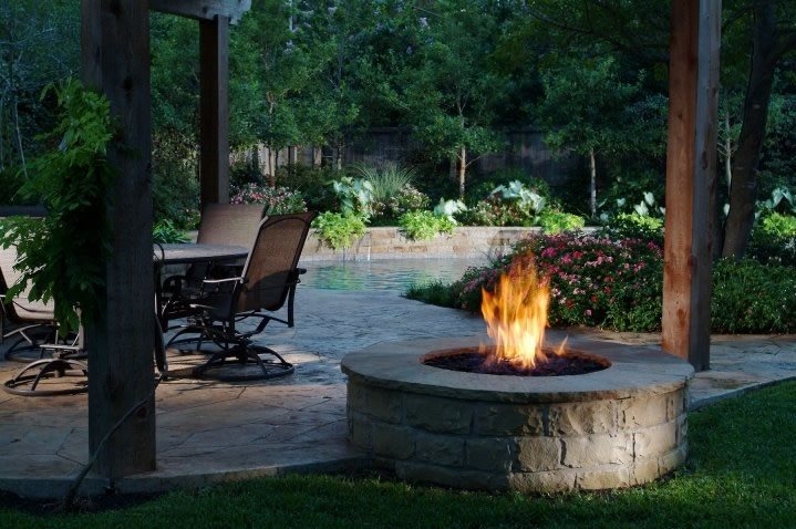 Patio Fire Pit
Texas Landscaping
Bonick Landscaping
Dallas, TX