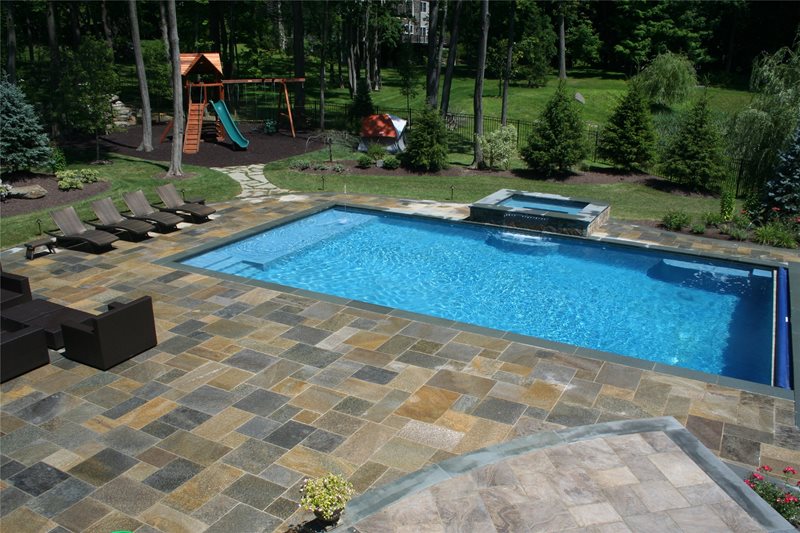 Large Pool
Traditional Pool
Neave Group Outdoor Solutions
Wappingers Falls, NY