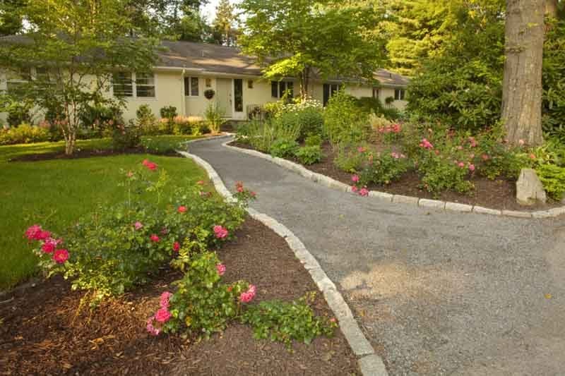 Pathway Edging
Walkway and Path
Neave Group Outdoor Solutions
Wappingers Falls, NY