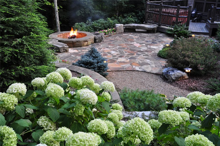 Patio Size Tips - Landscaping Network