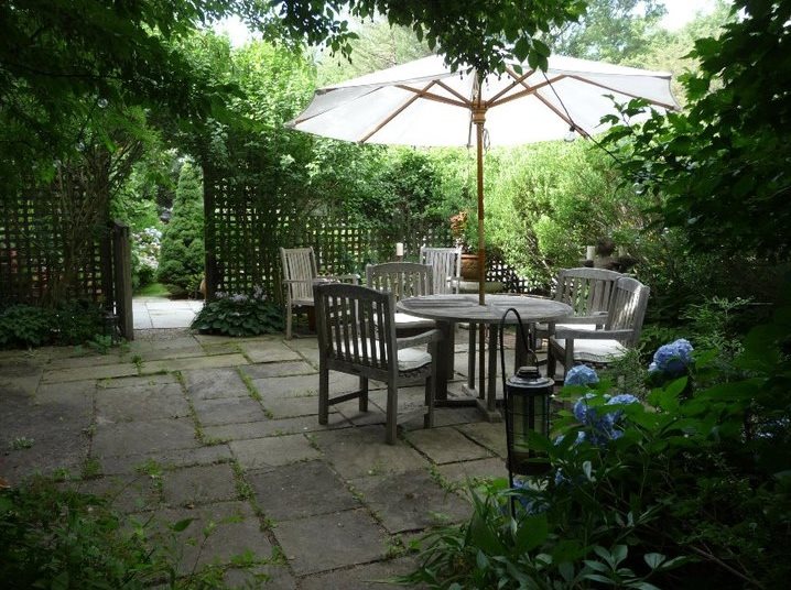 Patio Landscape Ideas Landscaping Network, Landscaping Ideas For Privacy Around Patio