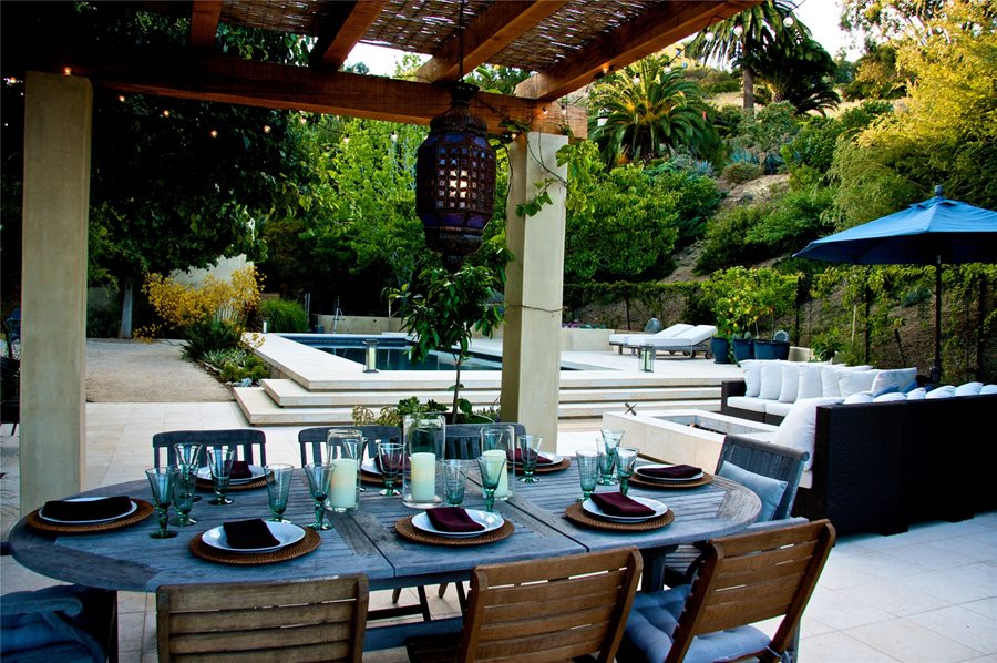 dining patio fiore design_3751