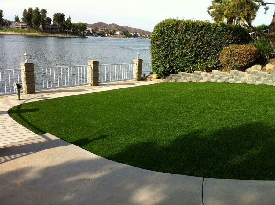 Lawn Drainage Systems For Fixing A, Landscaping To Divert Water