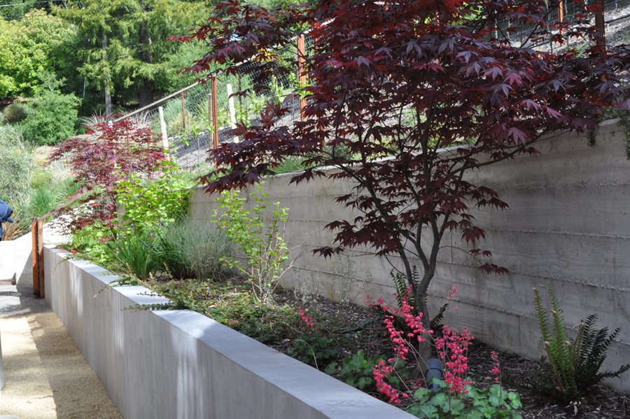 Retaining Wall Planters All Products Are Ed Er Than Retail Free Delivery Returns Off 72 - Stucco Retaining Wall Ideas