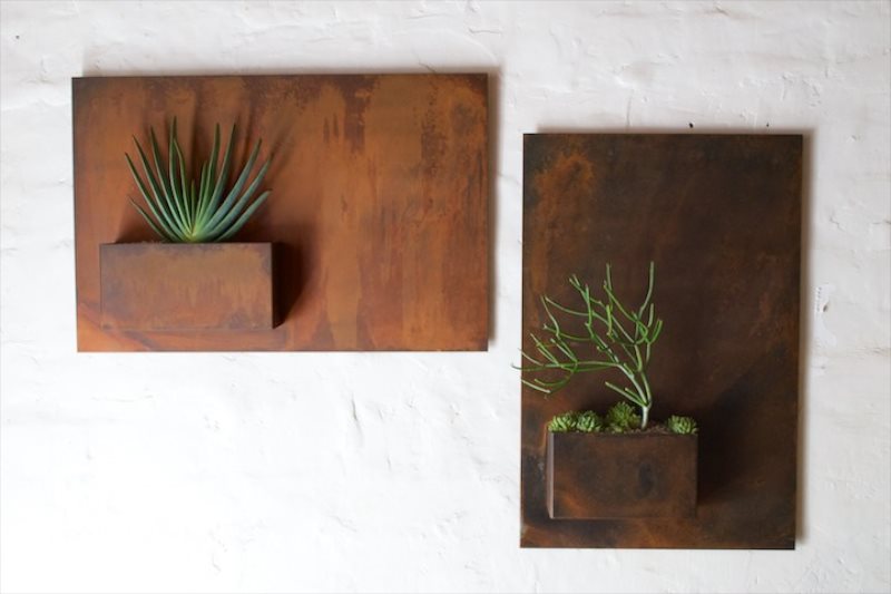 Outdoor Wall Planters - Are You Prepared For A Good Thing?