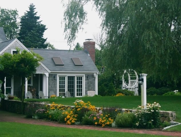Cape Cod Gardening - Landscaping Network