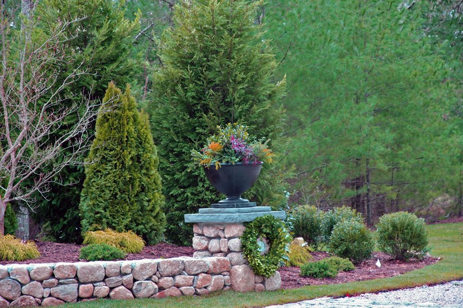 Cape Cod Gardening - Landscaping Network