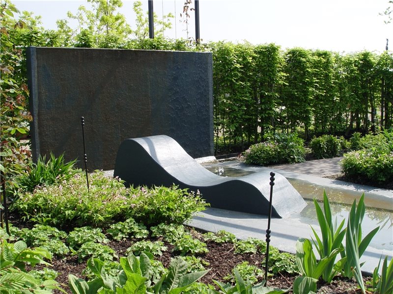 Privacy Landscaping Ideas Landscaping Network