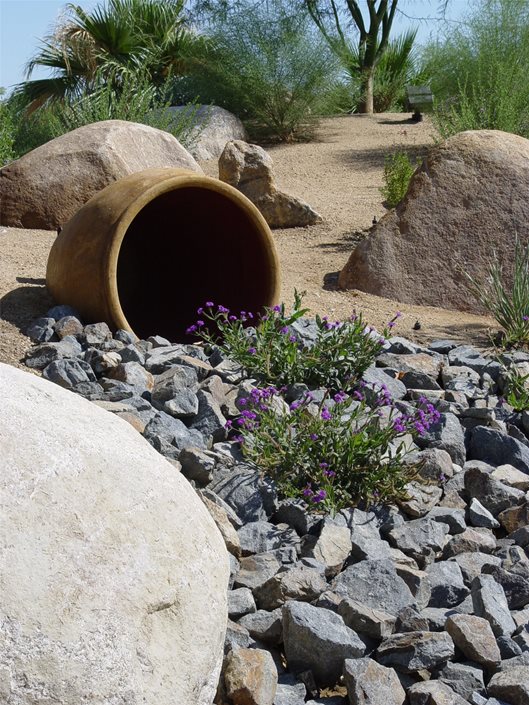 Boulder And Rock Selection Placement, Using Large Rocks In Landscaping