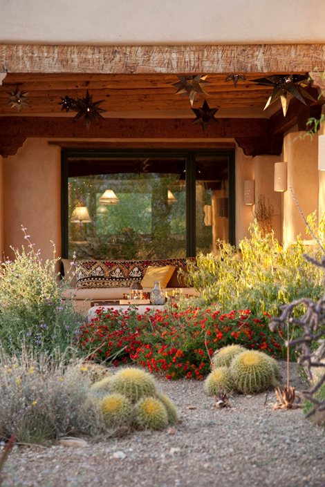 Xeriscaping Ideas Landscaping Network, How To Design Xeriscape Landscape