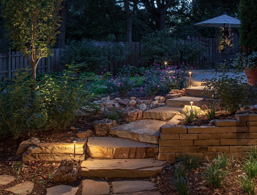 Landscape Lighting Cost Landscaping, How Much Cost Landscape Front Yard