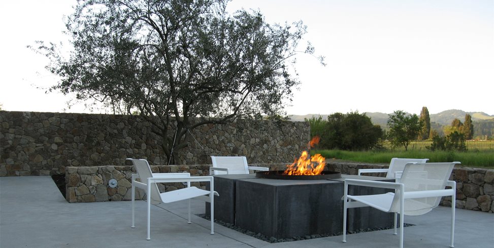 Outdoor Fire Pit Design Ideas, Fire Pits San Jose Ca