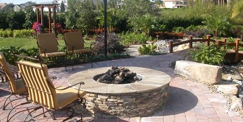 Fire Pit
Fire Pit
Landscaping Network
Calimesa, CA