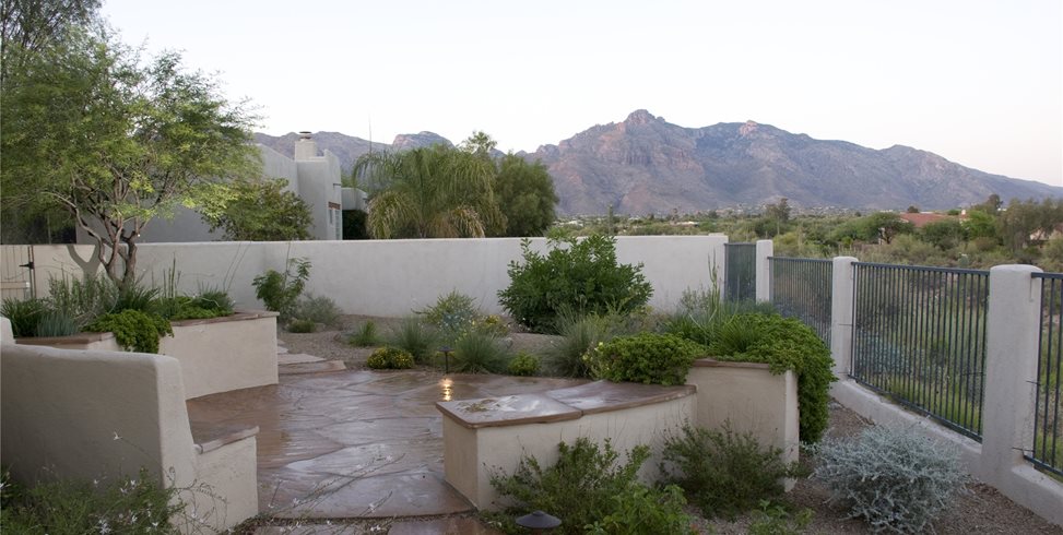 Landscaping Tucson Network, Landscape Design West Tucson