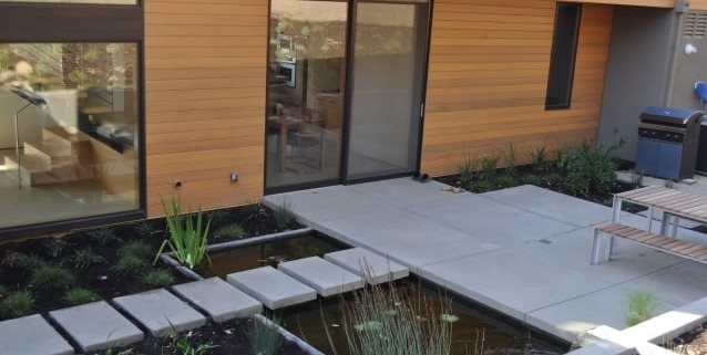 Huettl Landscape Architecture
Walnut Creek, CA