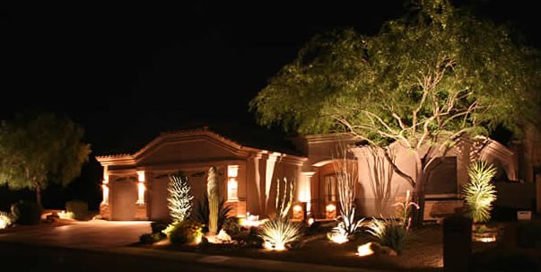 Landscape Lights
Alexon Design Group
Gilbert, AZ