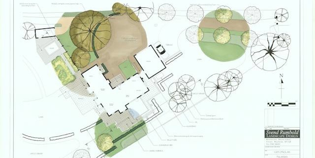 Oxford College of Garden Design
Henley-on-Thames, UK