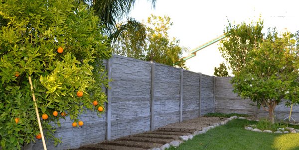 Precast Concrete Fence Wall
Stackwall Manufacturing
Pomona, CA