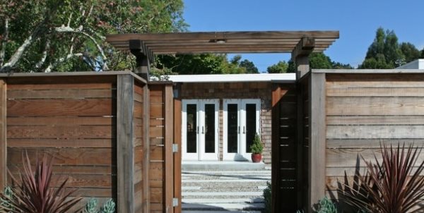 Shades of Green Landscape Architecture
Sausalito, CA