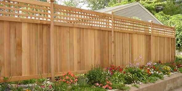 Wood Fence, Privacy Fence
The Fence, Deck & Patio Company
Houston, TX