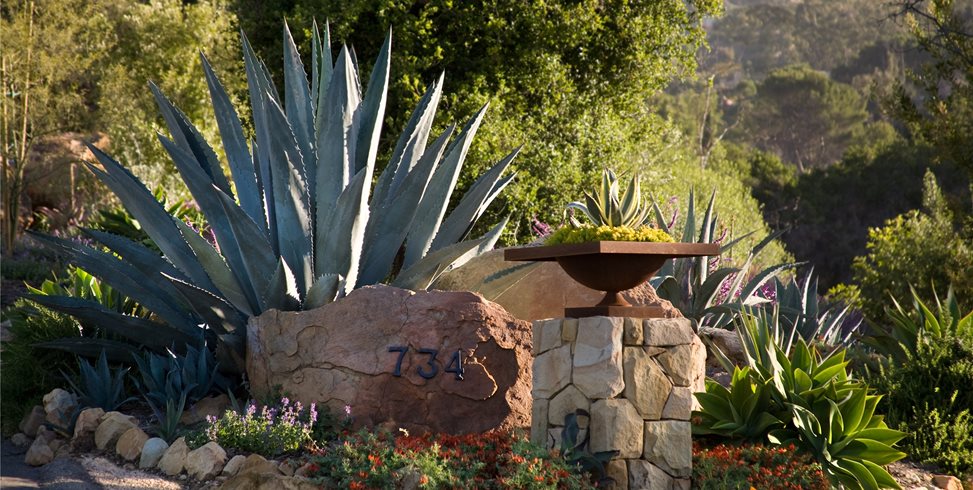 Address Boulder
Garden Design
Grace Design Associates
Santa Barbara, CA