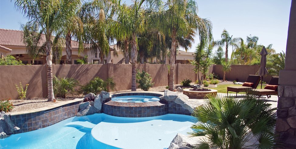 Desert Pool
Alexon Design Group
Gilbert, AZ