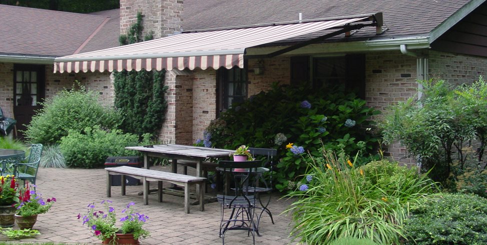 Garden Awning
Eclipse Awning Systems
Middletown, NY