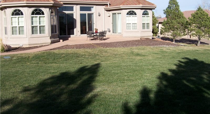Green Scapes Landscaping
Colorado Springs, CO